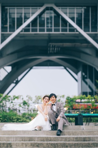 Photo Maison écrin 名古屋店_久屋大通