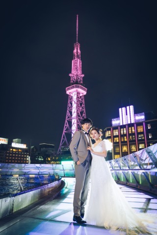 Photo Maison écrin 名古屋店_久屋大通