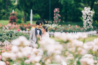 Photo Maison écrin 名古屋店_鶴舞公園