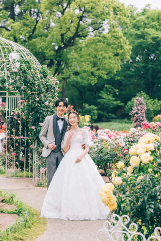 Photo Maison écrin 名古屋店_鶴舞公園