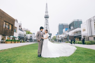 Photo Maison écrin 名古屋店_久屋大通