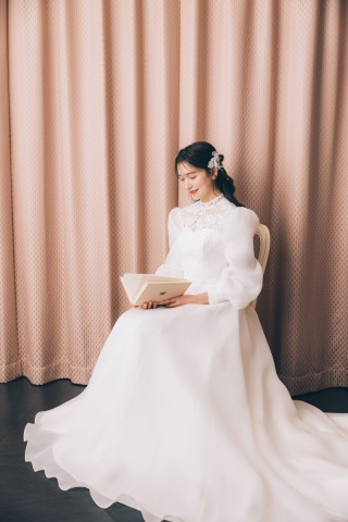 Photo Maison écrin 名古屋店_洋装スタジオ