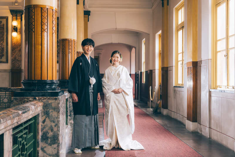 Photo Maison écrin 名古屋店_人気スポットで撮影できる