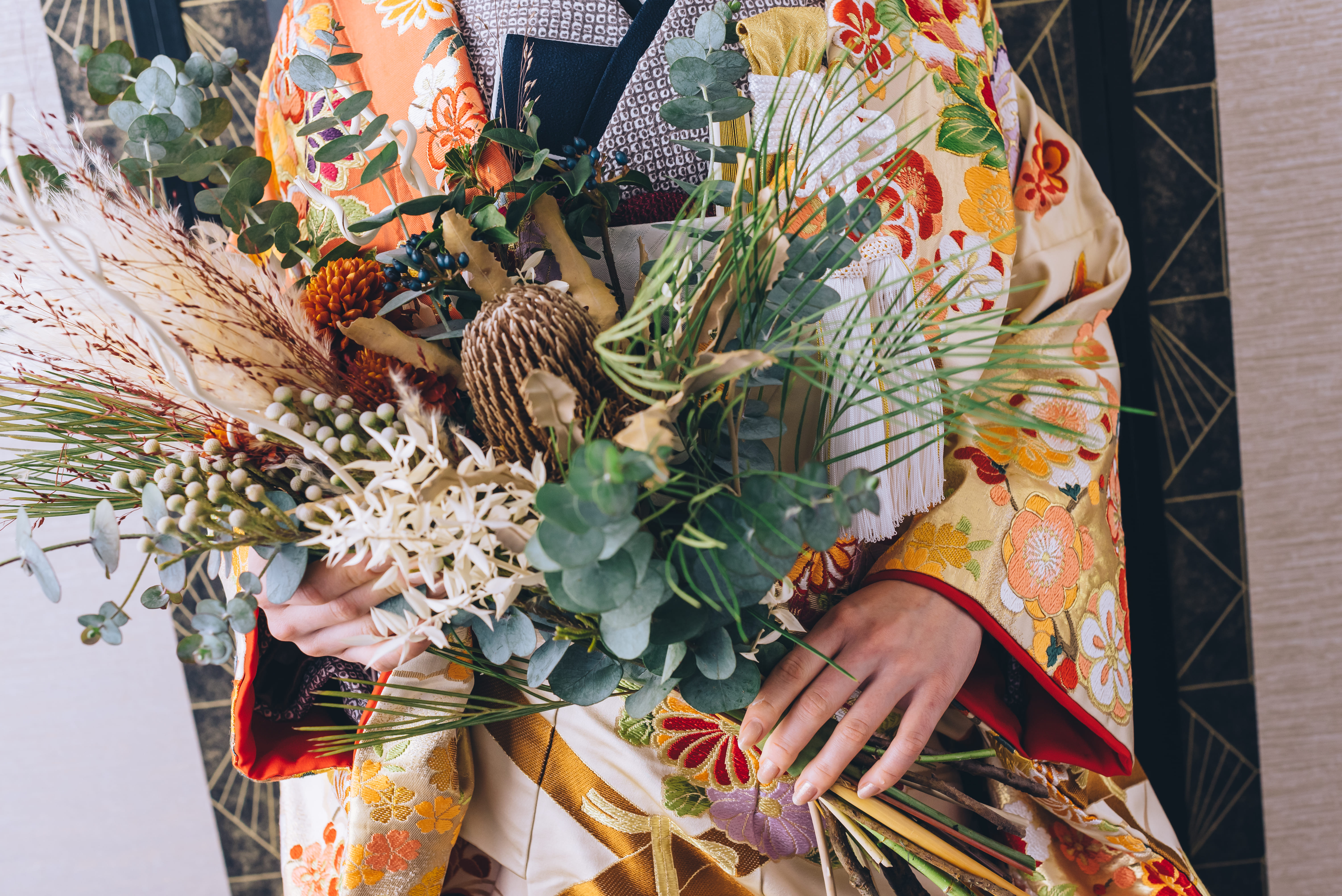 20以上ある撮影シーン