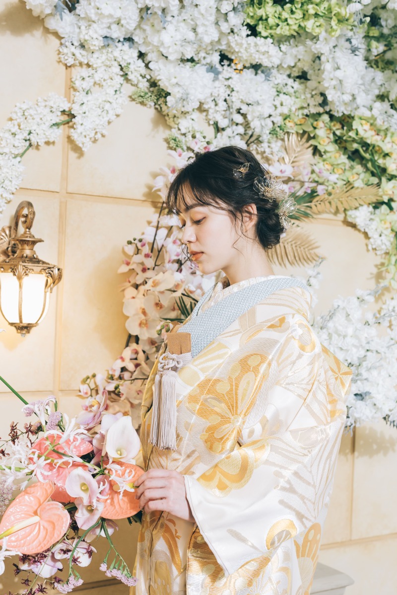 Photo Maison écrin 名古屋店_修正技術が自慢