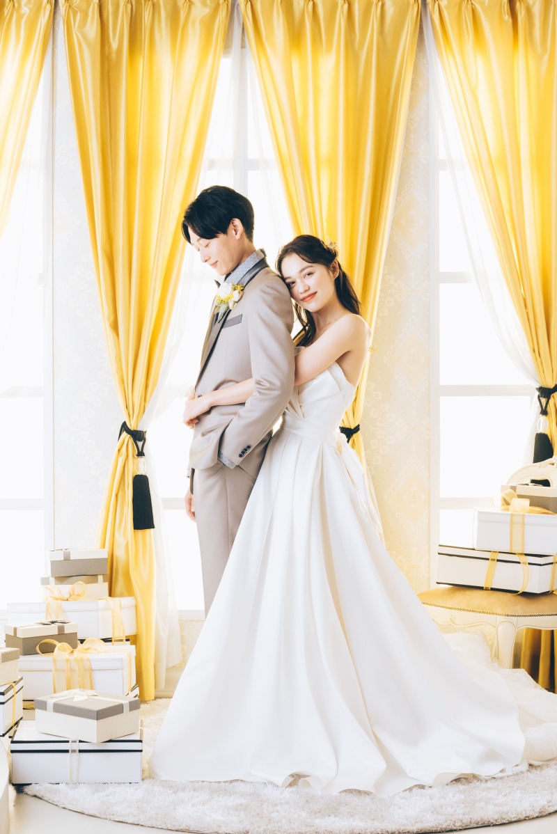 20以上ある撮影シーン