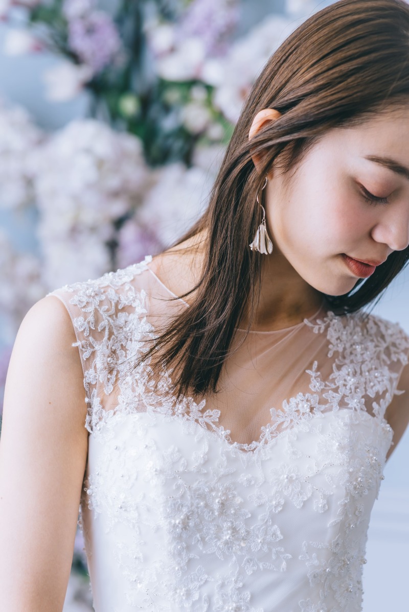 Photo Maison écrin 名古屋店_修正技術が自慢