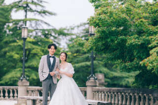 Photo Maison écrin 名古屋店_鶴舞公園