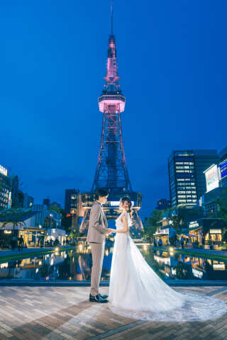 Photo Maison écrin 名古屋店_久屋大通