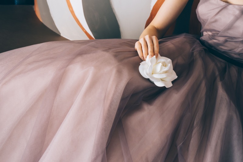 Photo Maison écrin 名古屋店_衣装の追加料金がない