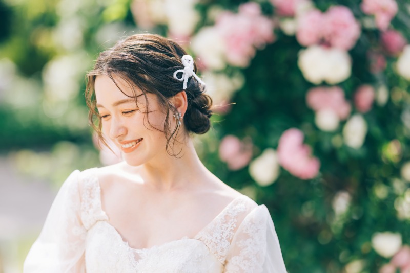 Photo Maison écrin 名古屋店_修正技術が自慢