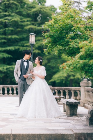 Photo Maison écrin 名古屋店_鶴舞公園