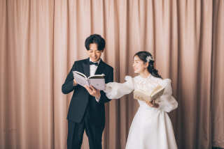 Photo Maison écrin 名古屋店_洋装スタジオ