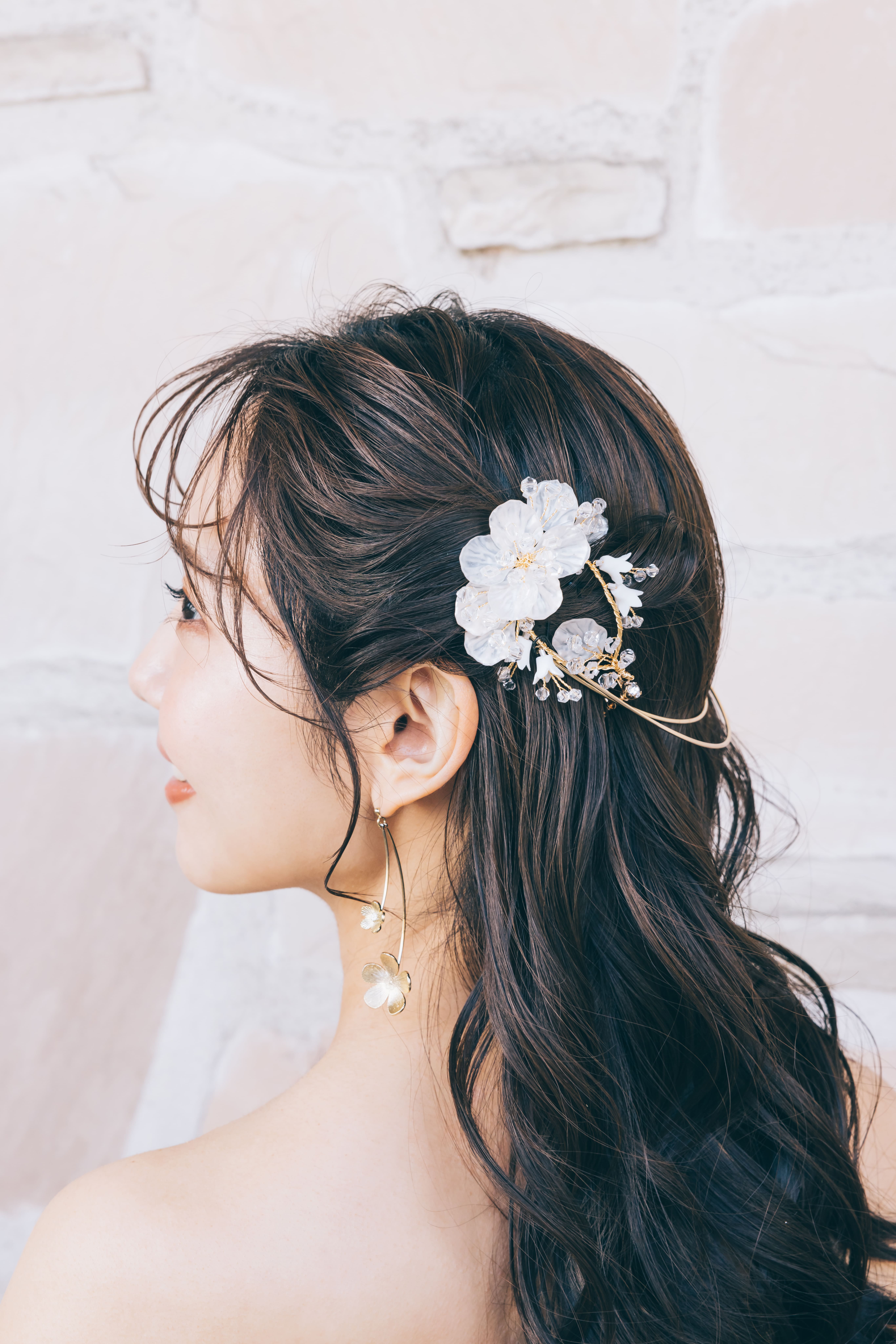 20以上ある撮影シーン