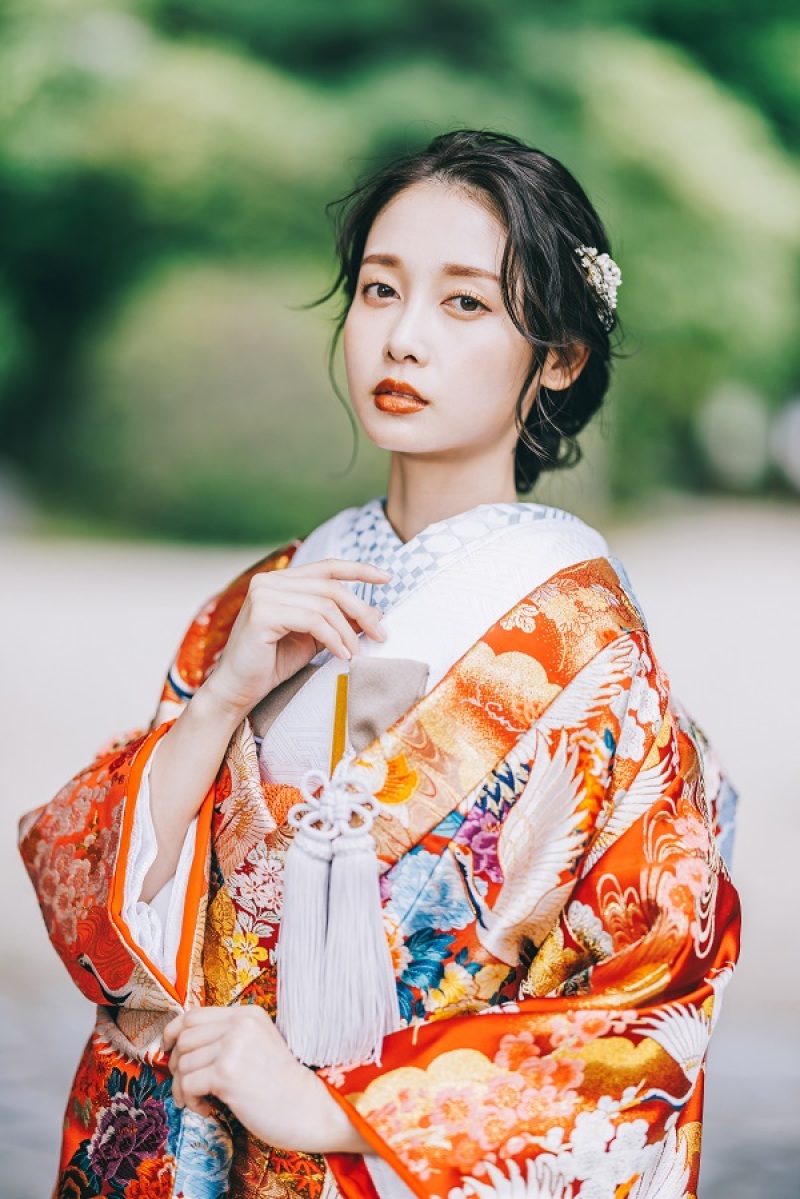 Photo Maison écrin 名古屋店_衣装の追加料金がない