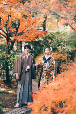 Photo Maison écrin 名古屋店_白鳥庭園