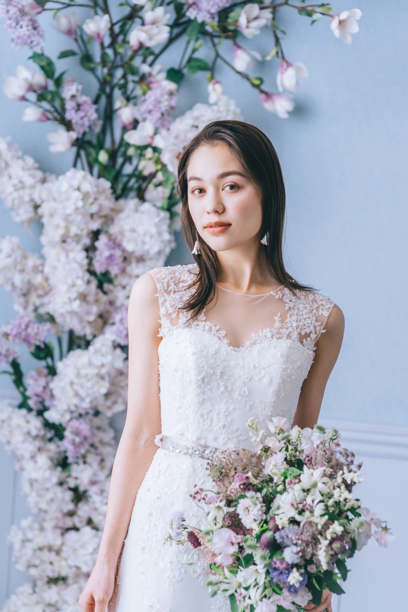 あなたらしさを叶えるラインナップ