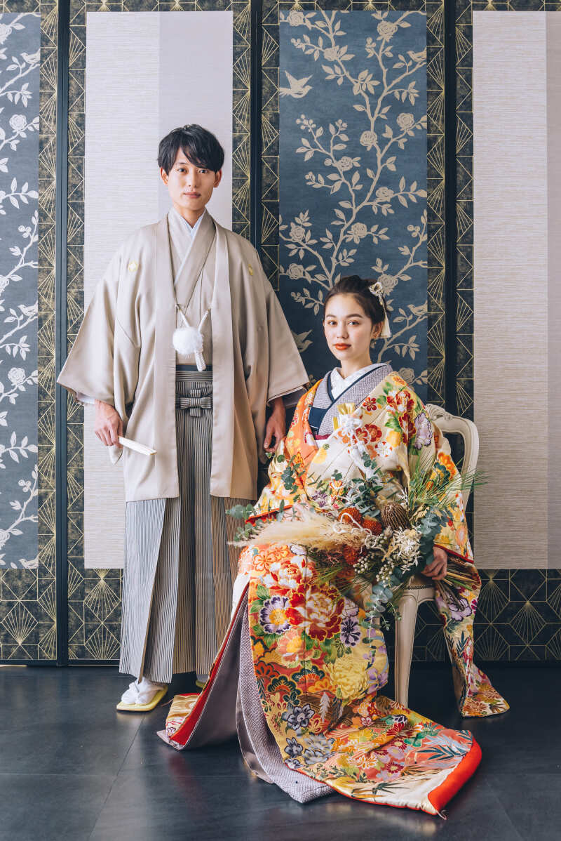 20以上ある撮影シーン