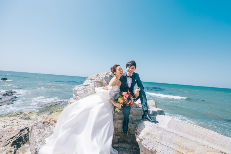 Photo Maison &eacute;crin 名古屋店_ウエディングドレスが豊富