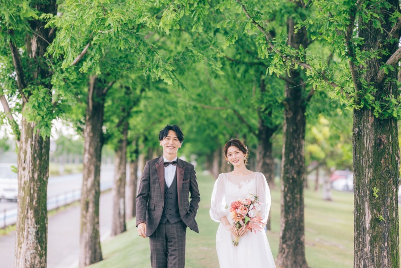 Point1 多彩な撮影シーン