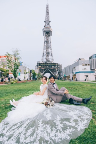 Photo Maison écrin 名古屋店_久屋大通