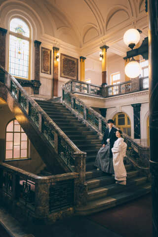 Photo Maison écrin 名古屋店_市政資料館