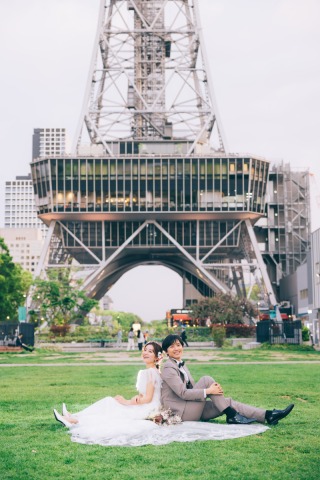 Photo Maison écrin 名古屋店_久屋大通