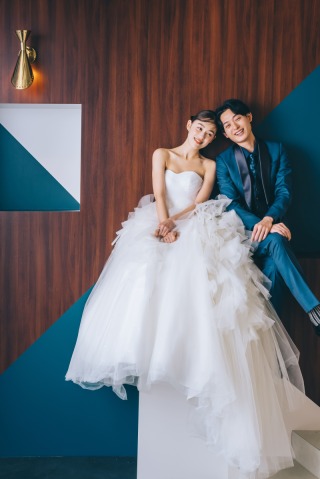 Photo Maison écrin 名古屋店