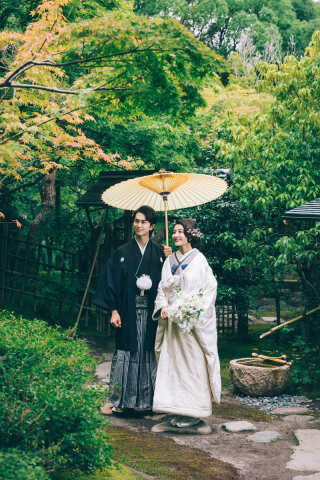 Photo Maison écrin 名古屋店_白鳥庭園