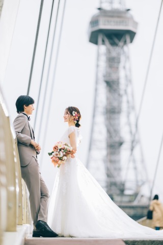 Photo Maison écrin 名古屋店_久屋大通