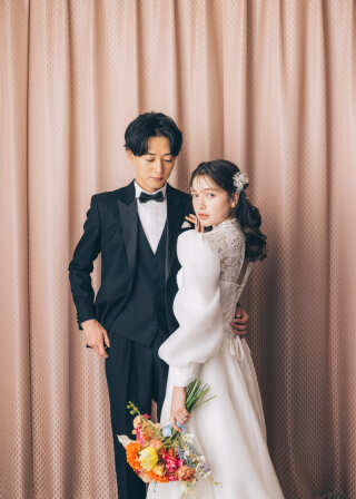 Photo Maison écrin 名古屋店_洋装スタジオ