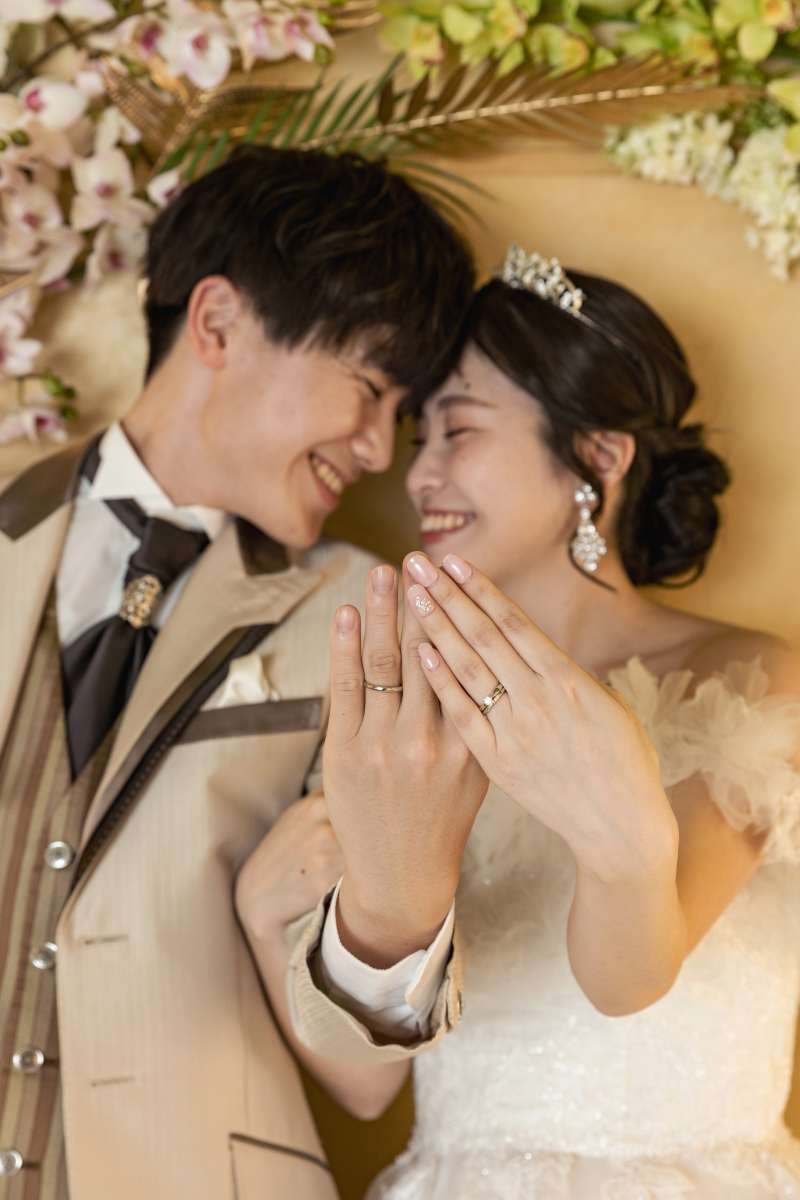 ニュアンスカットもお任せください♪