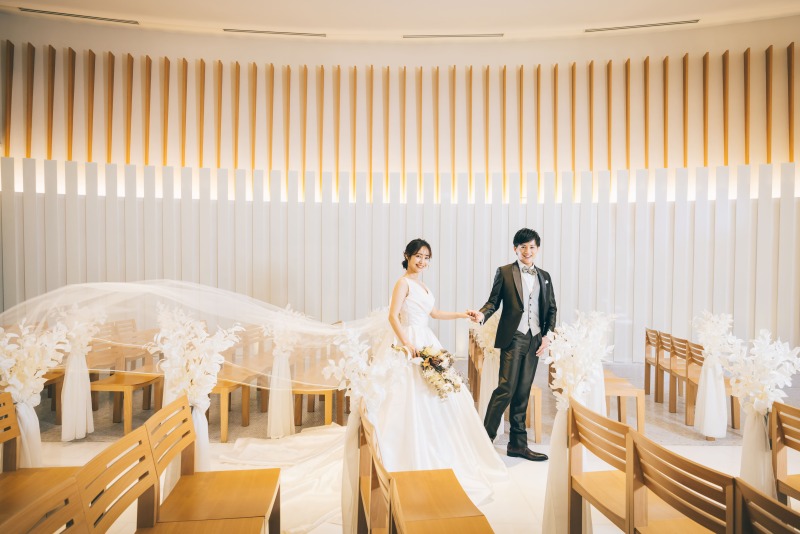 ★フォトレイト限定★【12月までの組数限定】★ロケーション&スタジオ★データ150カット付き★お好きなお衣裳差額なしで選び放題!