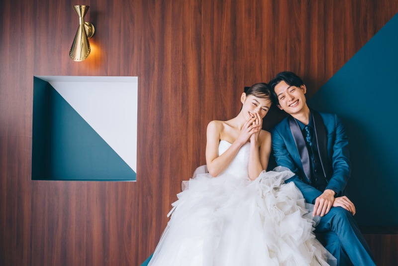 【フォトレイト限定!データ150カット付きプラン】【衣裳2着選び放題でアップグレードなし!】和洋装スタジオ撮影プラン