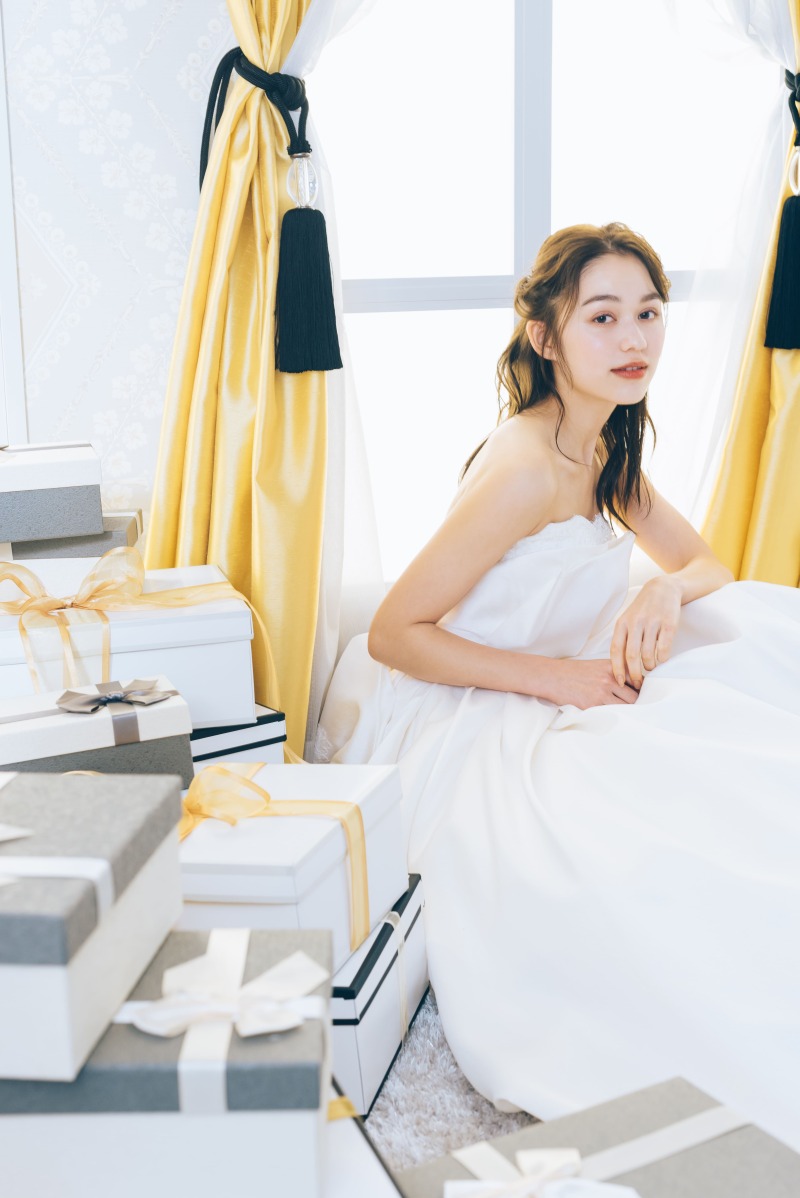 【わんちゃん大歓迎♡】★ペット撮影プラン★和装洋装お好きな2着&データ100カット付き★衣装は選び放題!