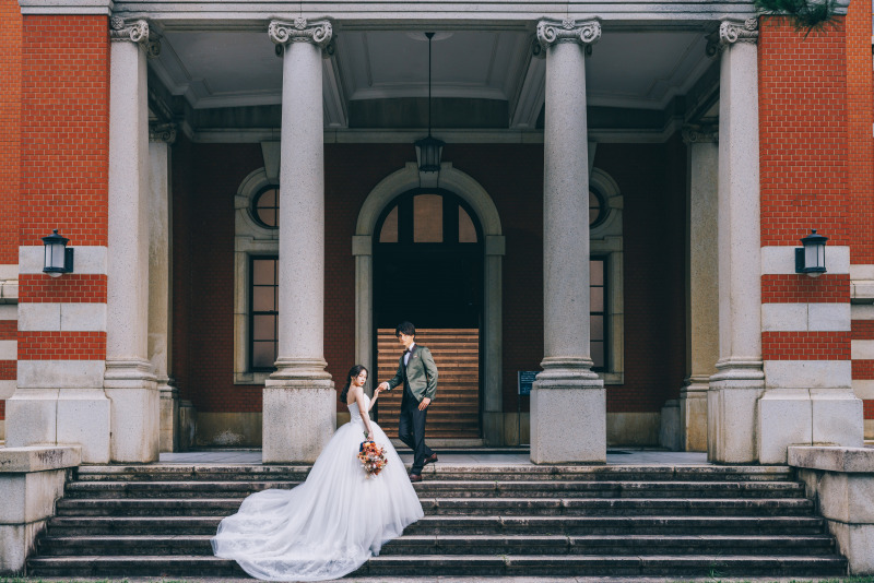 【通常価格358,000円(税抜)が期間限定で7万円OFF!】【衣裳差額なし】ロケーション&ロケーション撮影12Pアルバムプラン