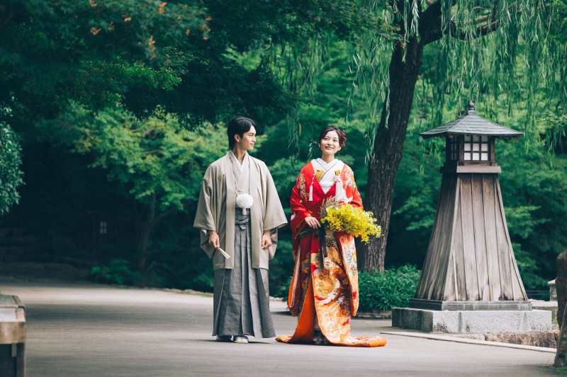 【通常価格358,000円(税抜)が期間限定で7万円OFF!】【衣裳差額なし】ロケーション&ロケーション撮影12Pアルバムプラン