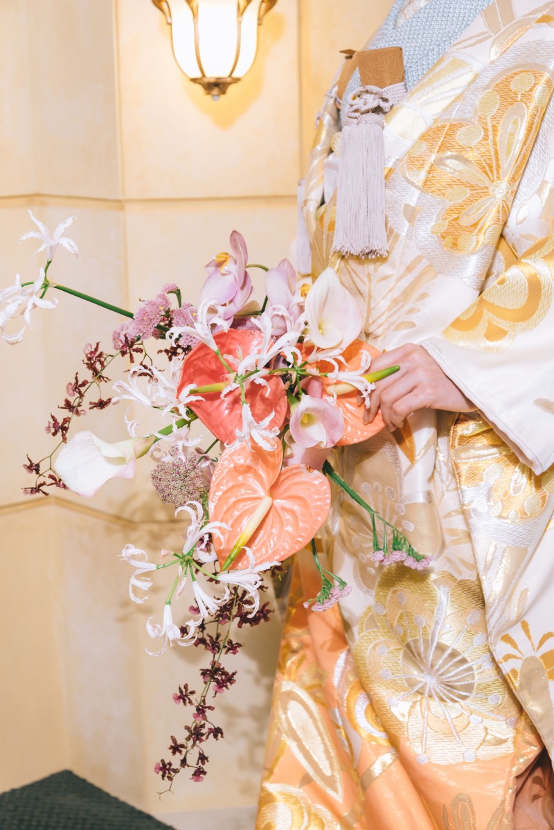 【通常価格272,800円(税込)が期間限定で7万円OFF!】【衣裳差額なし】和装スタジオ撮影24Pアルバム+全データプラン