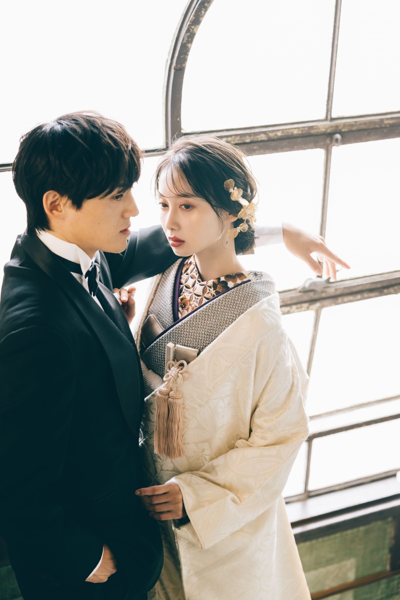 ★フォトレイト限定★【12月までの組数限定】★ロケーション&スタジオ★データ150カット付き★お好きなお衣裳差額なしで選び放題!