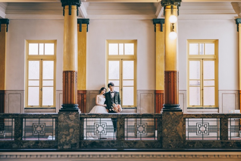 【通常価格250,800円(税込)が期間限定で7万円OFF!】【衣裳差額なし】 洋装ロケーション12Pアルバム付き撮影プラン