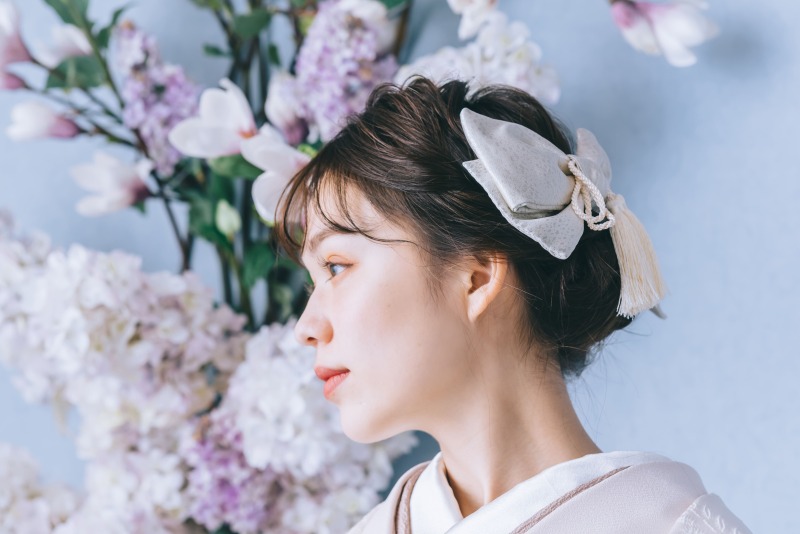 【通常価格239,800円(税込)が期間限定で7万円OFF!】【衣裳差額なし】和装スタジオ撮影+18Pアルバム付きプラン