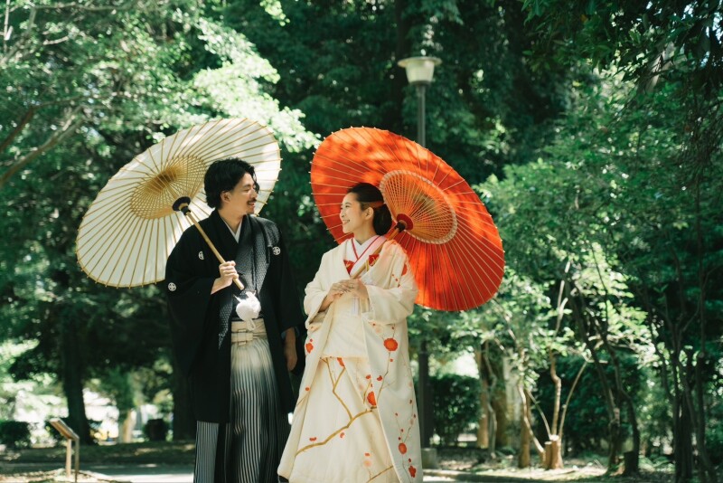 WEDDINGBOX表参道本店の料金・プラン【Photorait】 