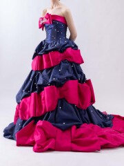 【Barbie bridal】S Na-50 BB