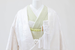 色掛下（グリーン）