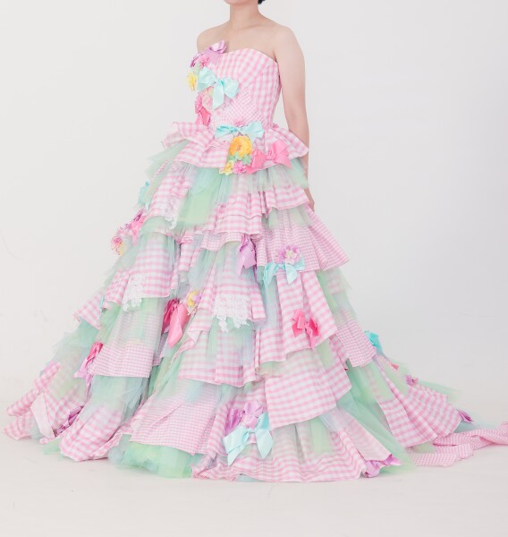 【THE HANY】Pr-14 HA