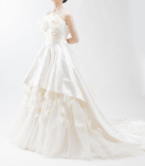 【Barbie BRIDAL】S Wa-40 BB