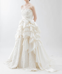 【Barbie BRIDAL】S Wp-41 BB