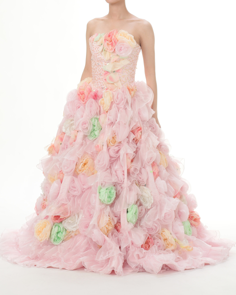 【THE HANY】M Pi-05HA