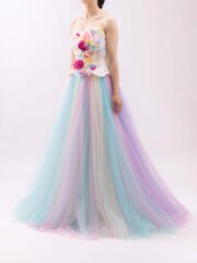 【THE HANY】K Ra-01 HA