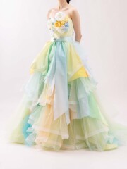 【THE HANY】K Ra-02 HA